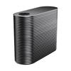 Kingspan 4500L Slim Steel Water Tank - Monument 1150mm x 1560mm x 2800mm