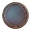 Olympia Flat Round Plate Cavolo Iridescent 4 Pack 270mm Dinnerware Tableware Kitchen