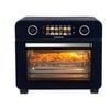 Westinghouse Digital Air Fryer Benchtop Oven 2200W 25L Black