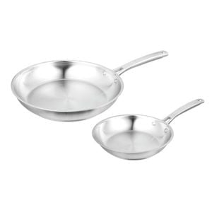 Pyrolux Radius 85 Fry Pan Set, 2 Piece 20/28cm