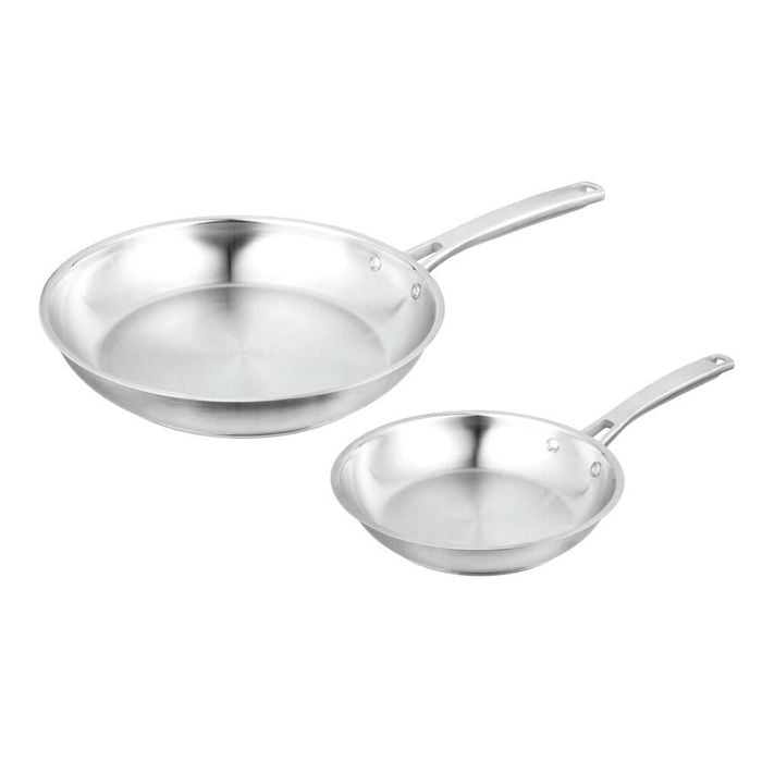 Pyrolux Radius 85 Fry Pan Set, 2 Piece 20/28cm