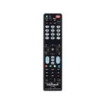 Chunghop Universal TV Remote Control Compatible with  LG LCD Smart HD Plasma