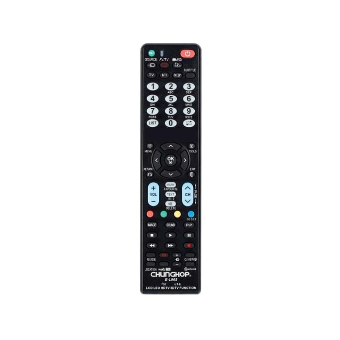 Universal TV Remote Control For  LG Smart LCD LED Plasma HDTV UHD HD TVs