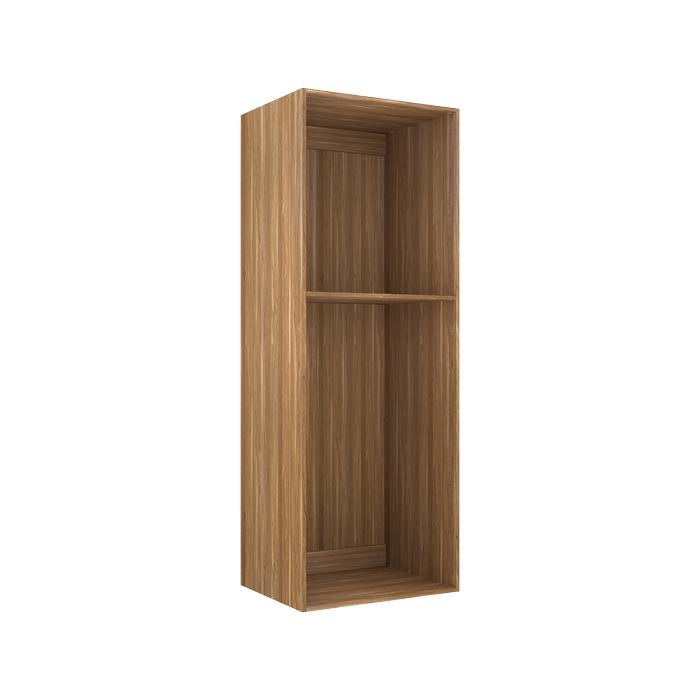 Lugna 2048 x 750 x 580mm Cove Cabinet Shell