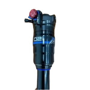 Mountain Bike Shock Rlr Remote Control Trunnion