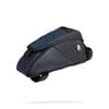 Bbb Fuelpack Toptube Bag Black Black