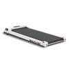 BLACK LORD Treadmill Electric Walking Pad Home Office Gym Fitness Remote Control White