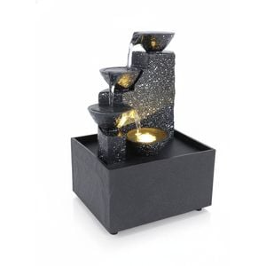 Home Office Lucky Flowing Water Decor Gifts