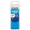 Sutton Tools 5.5mm Viper Metric Drill Bit - 5 Pack