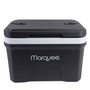 Marquee 25L Insulated Hard Cooler