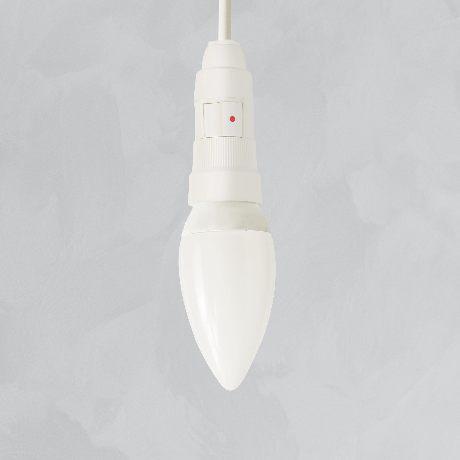 Lamp holder with switch bunnings sales