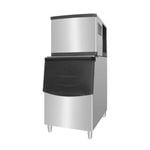 Blizzard Air-Cooled Ice Maker SN-420P