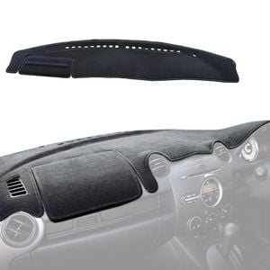 For Nissan Patrol Gu (y61) Stl,ti 08/2004-12/2016 Custom Car Dash Mat Dashmat
