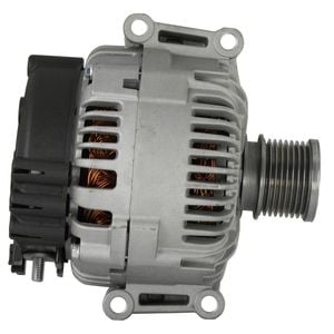 New Alternator For Mercedes Gl320 Cdi X164 Engine Om642.940 3.0l Diesel 06-10