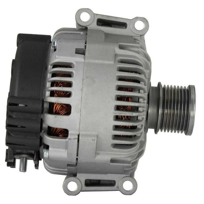 New Alternator For Mercedes Gl320 Cdi X164 Engine Om642.940 3.0l Diesel 06-10