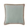 Mimosa 45cm Heritage Ocean Outdoor Cushion