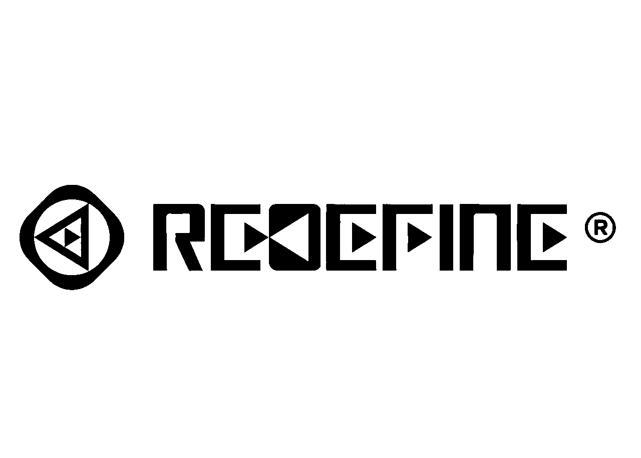 Redefine