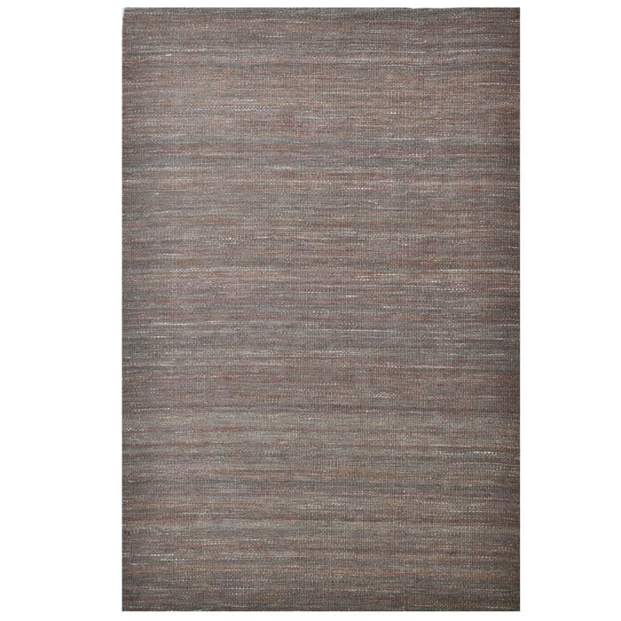 Handwoven Modern Rug-Empoli 6412-Bronze-155x230cm