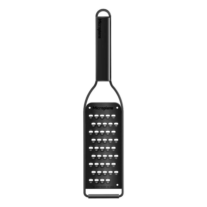 Microplane Black Sheep Extra Coarse Grater