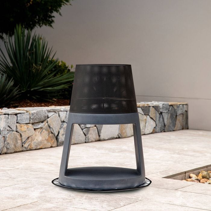 Jumbuck Conical Fire Pit