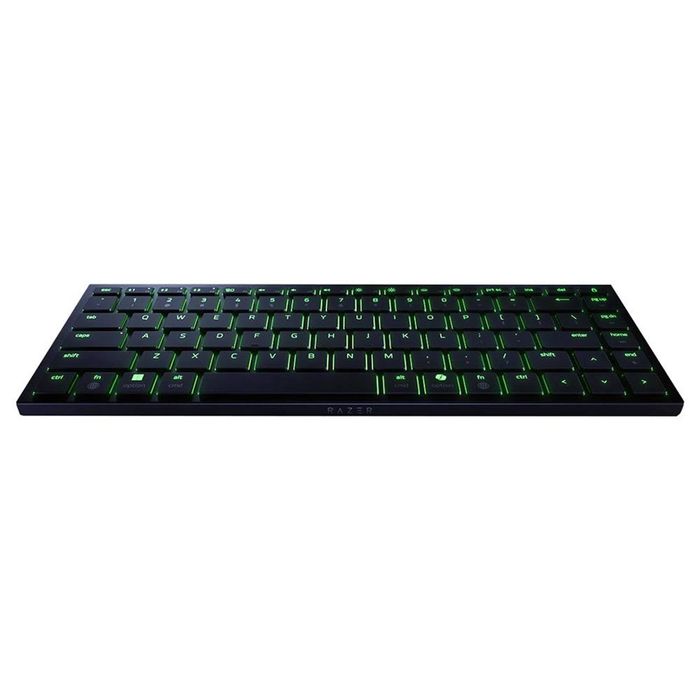 Razer Joro Portable Keyboard