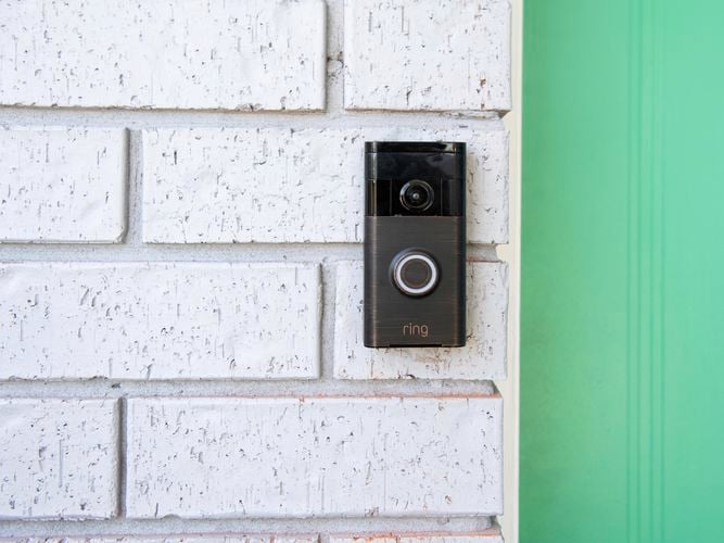 DIY - Header - How to install a ring doorbell