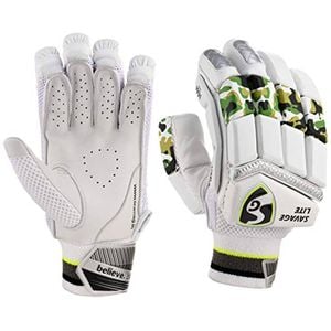 SG Savage Lite Batting Gloves