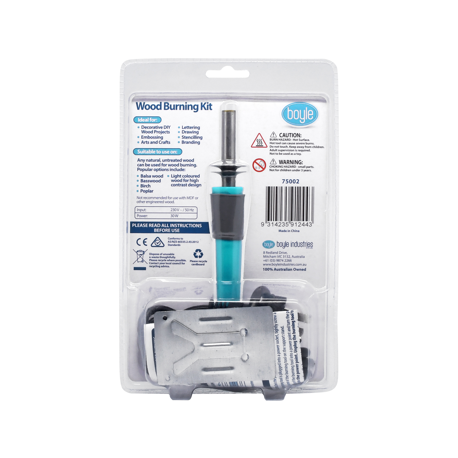 Wood etching tool bunnings discount