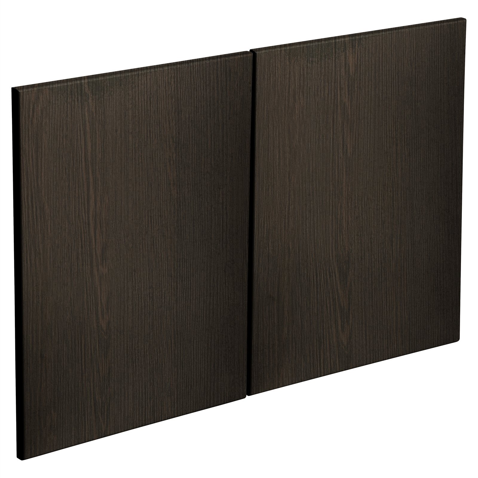 Kaboodle 900mm Copresso Heritage Rangehood Doors thumbnail 2