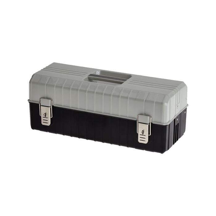 Trojan 440 x 207 x 170mm Tool Box 2 Tray