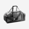 Decathlon - Sports Bag Academic 55 L - Black/grey - 55l