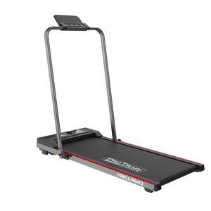 DS Foldable Walking Treadmill With Handle - 40 cm