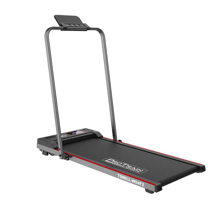 DS Foldable Walking Treadmill With Handle - 40 cm