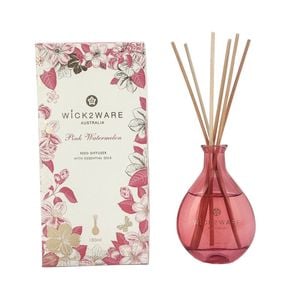Diffuser - 180ml - Pink Watermelon