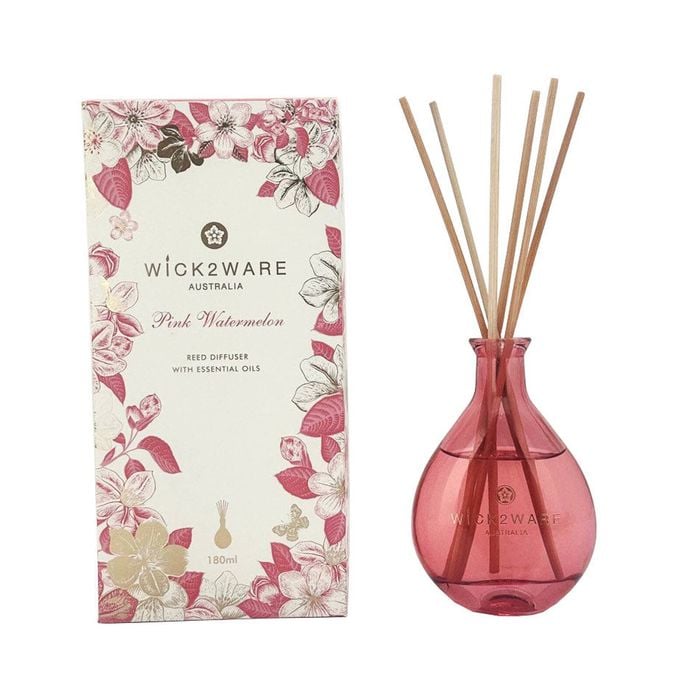 Diffuser - 180ml - Pink Watermelon