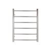 Forme 6 Bar Stainless Steel Towel Rail