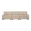 Clayton Sectional Sofa Beige (abd)