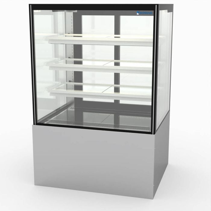 Bonvue Cake Display - Sf830v