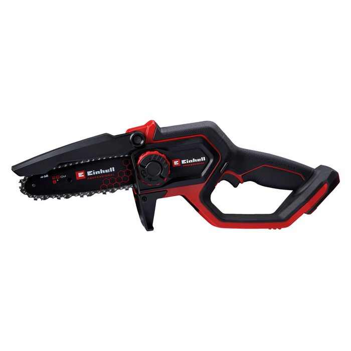 Einhell Pro 18V 200mm 8" Brushless Pruning Chainsaw - Skin Only