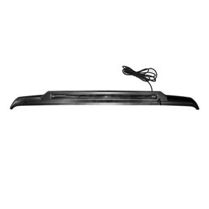 Bonnet Protector Guard With LED light for GWM Tank 300 Tank300 2023-Onwards Front Trim Cover