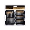 Craftright 37 Piece Screwdriver Bit Set