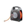 Click 20m 4 Outlet Cable Reel