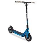 Mongoose Tread Pro Freestyle Dirt Scooter Black / Blue