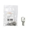 10 Pack of Exotronic 10mm² Copper Lug M6 | Bellmouth