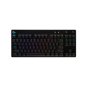 Logitech G Pro Mechanical Gaming Keyboard [920-009396]