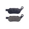 Xyt World Rear Brake Pads For Harley-davidson Fxdf Fat Bob 2008-2013 2014 2015 2016 2017