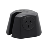 Jackson 2 Outlet and USB Desktop Power Station
