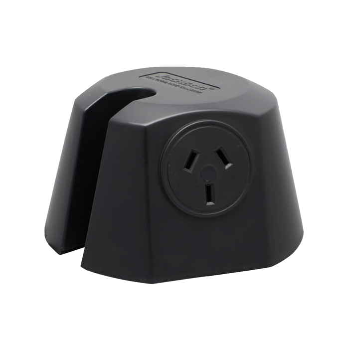 Jackson 2 Outlet and USB Desktop Power Station