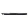 Cross Atx Brushed Etched Diamond Fine Fountain Pen Writing Stationery Black