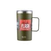 H2 Hydro2 Flash Reusable Travel Mug 500ml